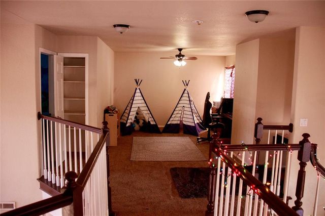 1817 NW 173rd Street, Edmond, OK 73012