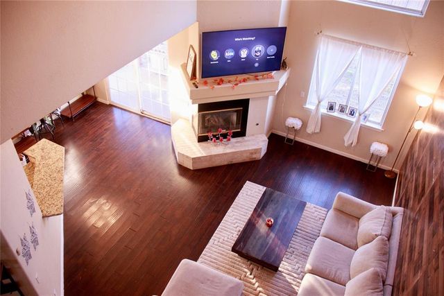 1817 NW 173rd Street, Edmond, OK 73012