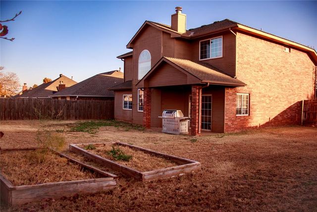 1817 NW 173rd Street, Edmond, OK 73012