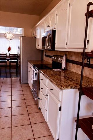 1817 NW 173rd Street, Edmond, OK 73012