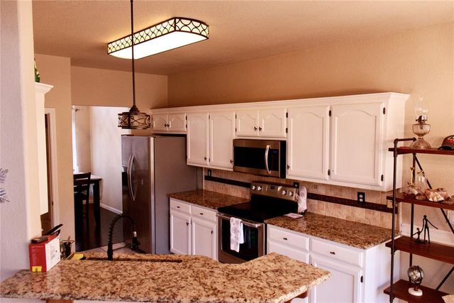 1817 NW 173rd Street, Edmond, OK 73012