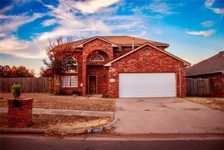 1817 NW 173rd Street, Edmond, OK 73012