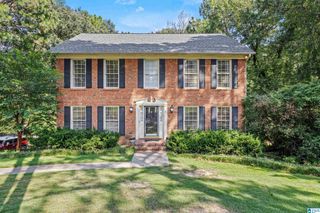 3713 CUMBERLAND TRACE, Birmingham, AL 35242