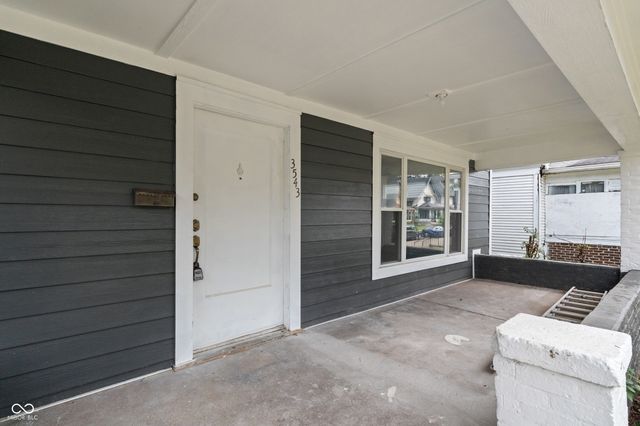 3543 N Kenwood Avenue, Indianapolis, IN 46208