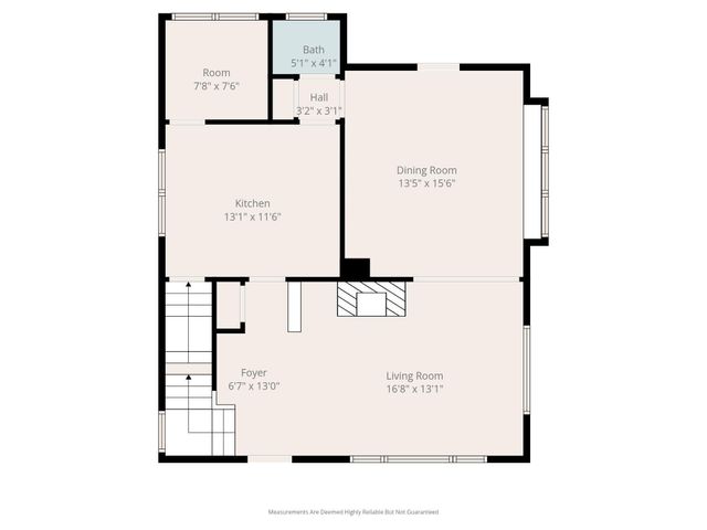 3543 N Kenwood Avenue, Indianapolis, IN 46208