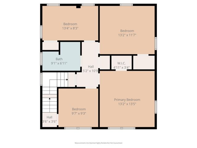 3543 N Kenwood Avenue, Indianapolis, IN 46208