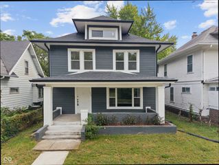 3543 N Kenwood Avenue, Indianapolis, IN 46208
