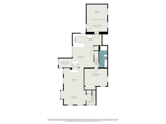 215 W Grove Street, Greenville, MI 48838