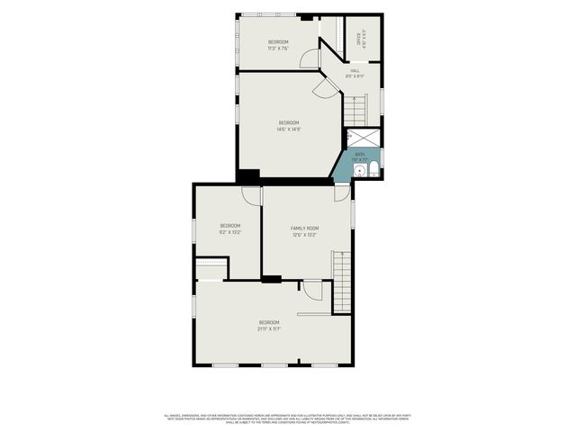 215 W Grove Street, Greenville, MI 48838