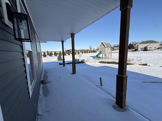 6712 Honey Bee Court, Deforest, WI 53532