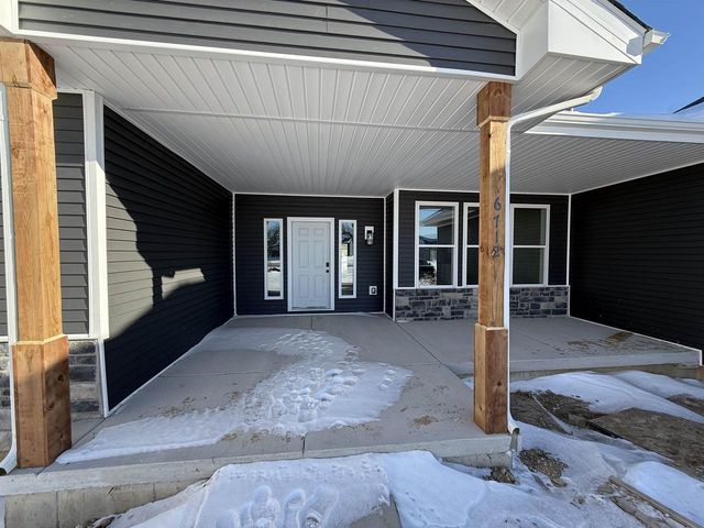 6712 Honey Bee Court, Deforest, WI 53532