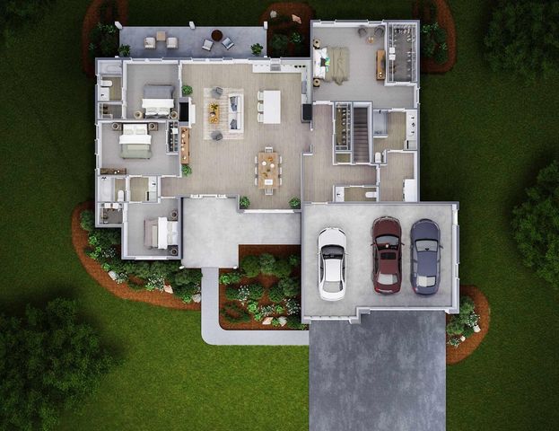 6712 Honey Bee Court, Deforest, WI 53532