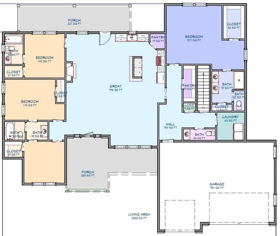 6712 Honey Bee Court, Deforest, WI 53532