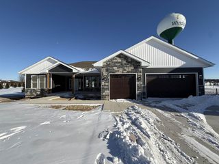 6712 Honey Bee Court, Deforest, WI 53532