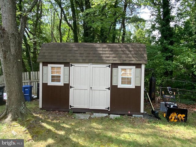 14326 BISMARK AVE, Woodbridge, VA 22193