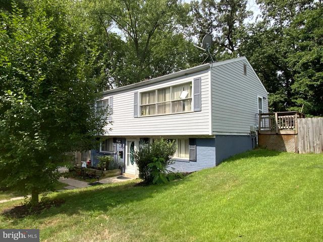 14326 BISMARK AVE, Woodbridge, VA 22193