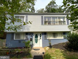 14326 BISMARK AVE, Woodbridge, VA 22193