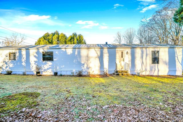 46 Barbara Avenue, Prospect, CT 06712