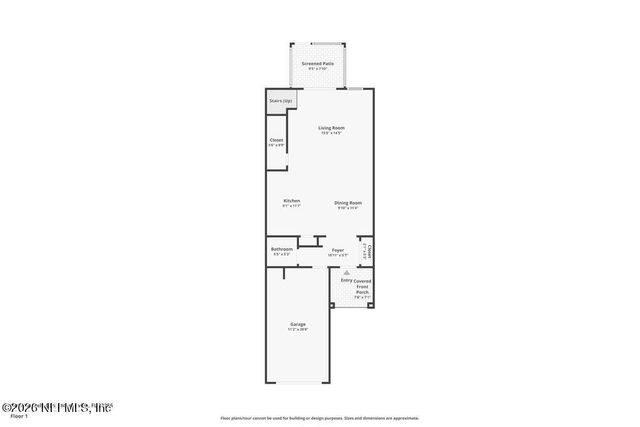 14113 STERELY Court S, Jacksonville, FL 32256