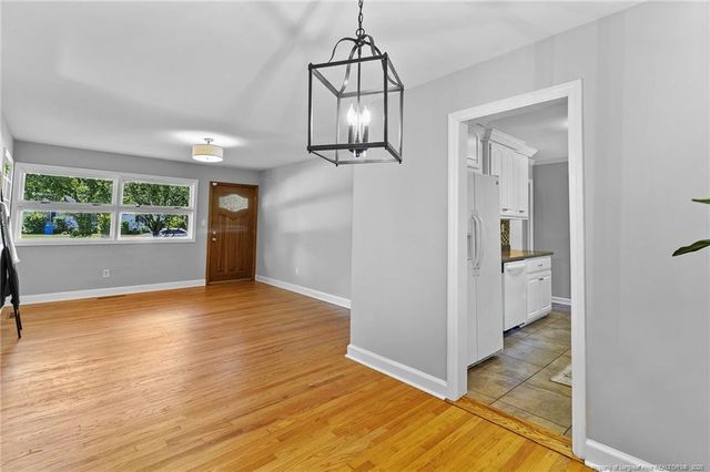 1822 Manteo Street, Fayetteville, NC 28303