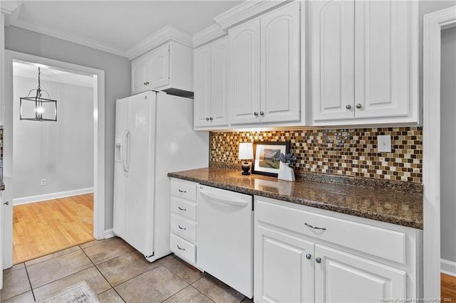 1822 Manteo Street, Fayetteville, NC 28303