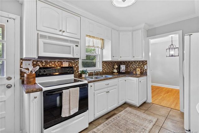 1822 Manteo Street, Fayetteville, NC 28303