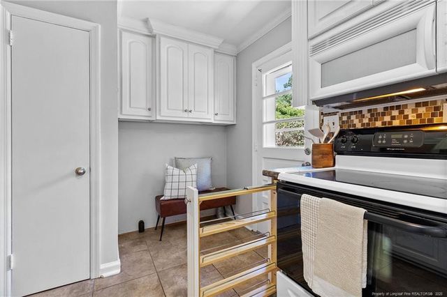 1822 Manteo Street, Fayetteville, NC 28303