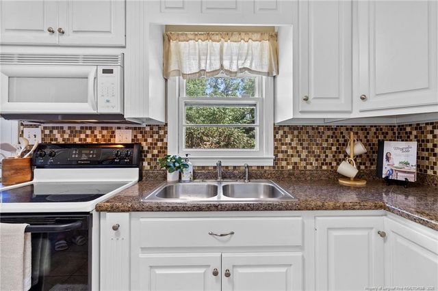 1822 Manteo Street, Fayetteville, NC 28303