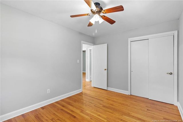 1822 Manteo Street, Fayetteville, NC 28303
