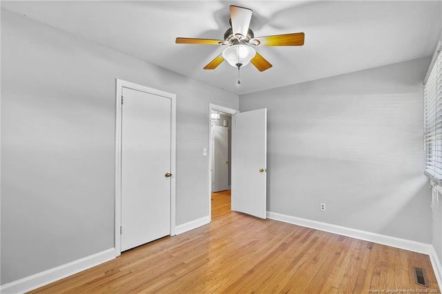 1822 Manteo Street, Fayetteville, NC 28303