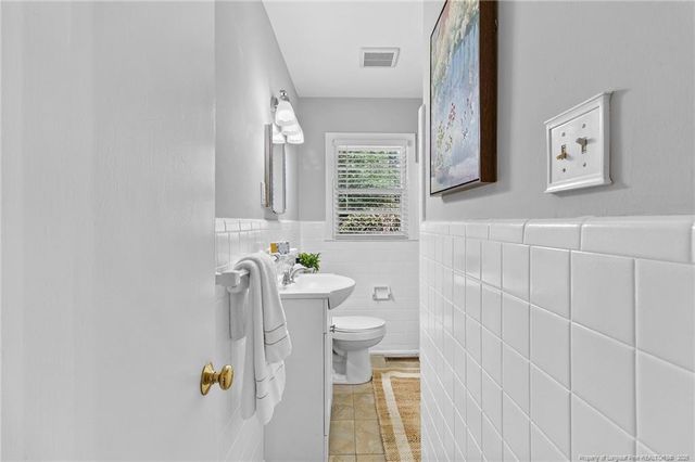 1822 Manteo Street, Fayetteville, NC 28303