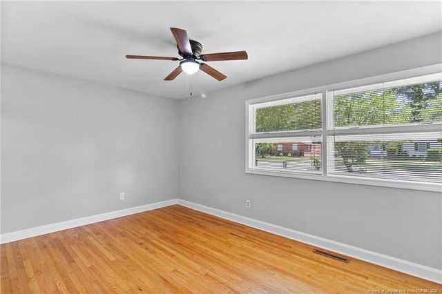 1822 Manteo Street, Fayetteville, NC 28303