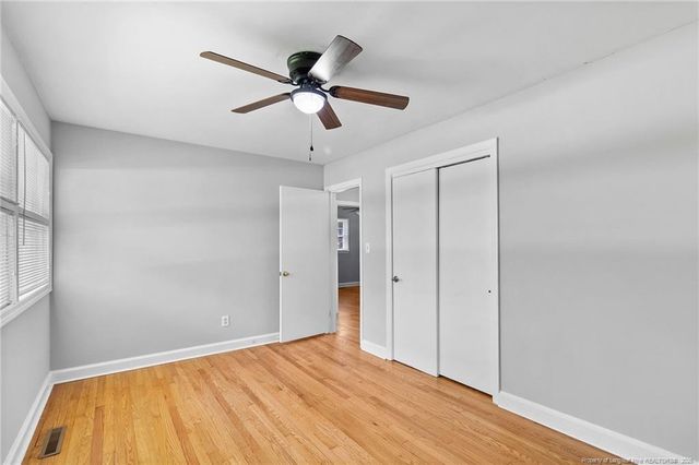 1822 Manteo Street, Fayetteville, NC 28303