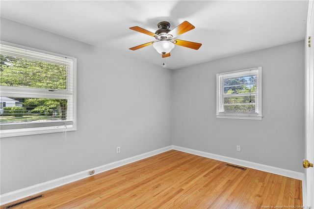 1822 Manteo Street, Fayetteville, NC 28303