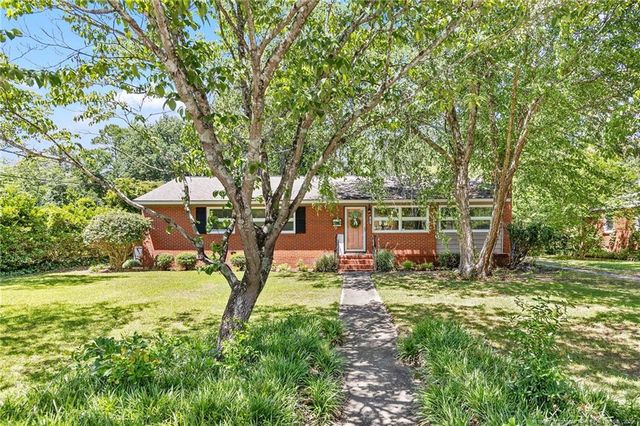 1822 Manteo Street, Fayetteville, NC 28303