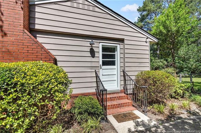 1822 Manteo Street, Fayetteville, NC 28303
