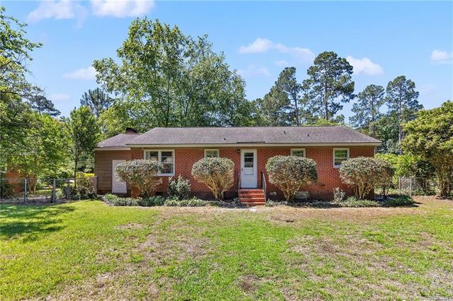 1822 Manteo Street, Fayetteville, NC 28303