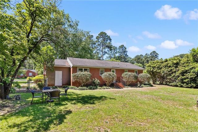 1822 Manteo Street, Fayetteville, NC 28303