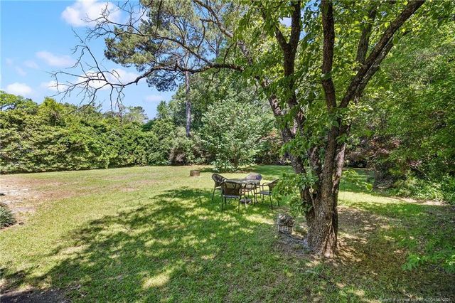 1822 Manteo Street, Fayetteville, NC 28303