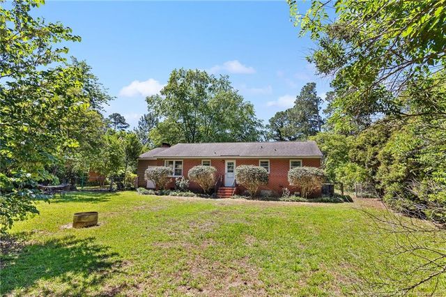 1822 Manteo Street, Fayetteville, NC 28303
