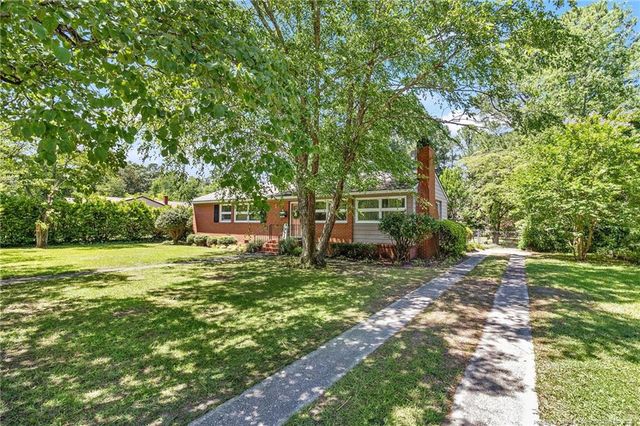 1822 Manteo Street, Fayetteville, NC 28303