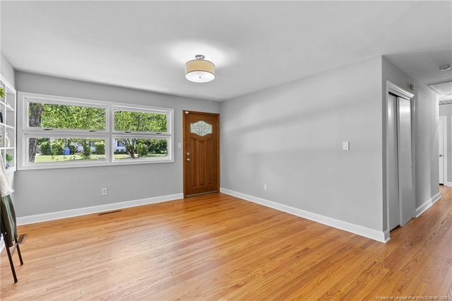 1822 Manteo Street, Fayetteville, NC 28303
