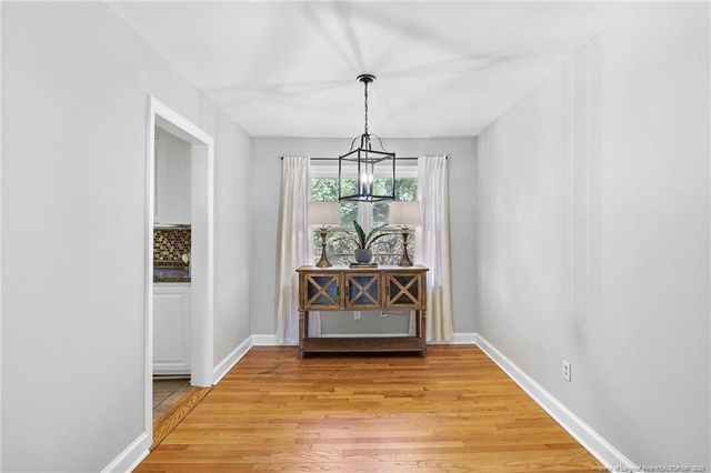 1822 Manteo Street, Fayetteville, NC 28303