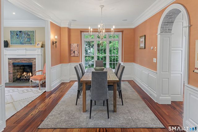 152 High Ridge Avenue, Ridgefield, CT 06877