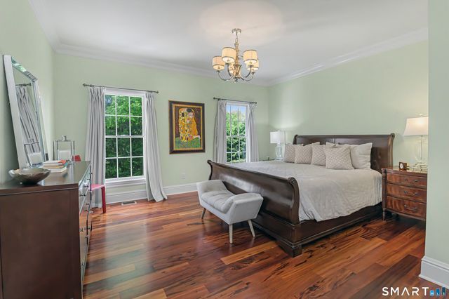 152 High Ridge Avenue, Ridgefield, CT 06877