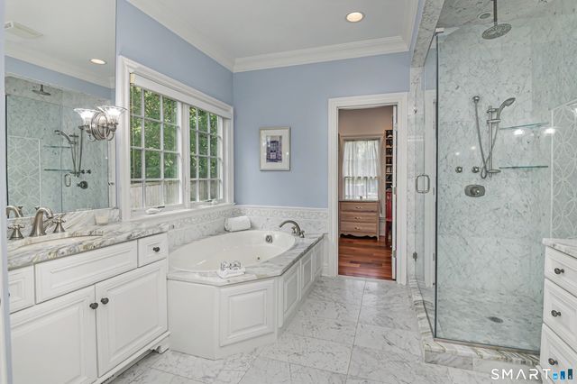 152 High Ridge Avenue, Ridgefield, CT 06877