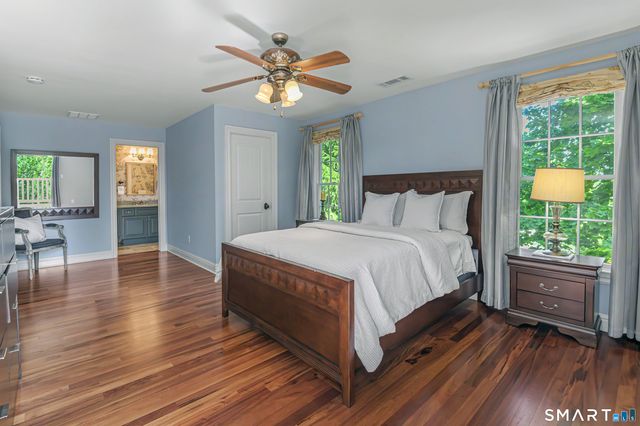 152 High Ridge Avenue, Ridgefield, CT 06877