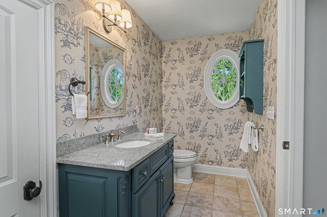 152 High Ridge Avenue, Ridgefield, CT 06877