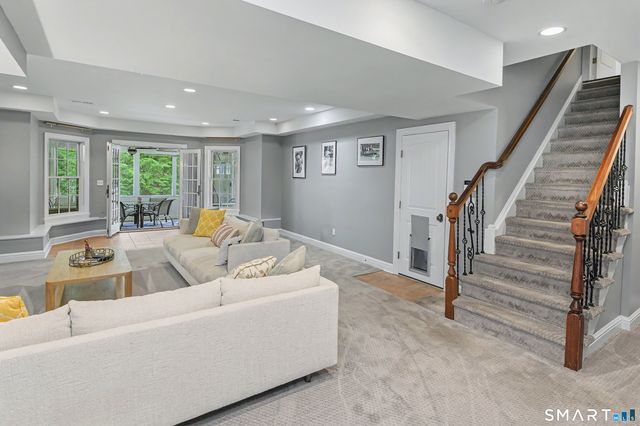 152 High Ridge Avenue, Ridgefield, CT 06877