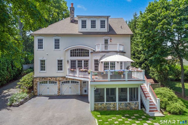 152 High Ridge Avenue, Ridgefield, CT 06877